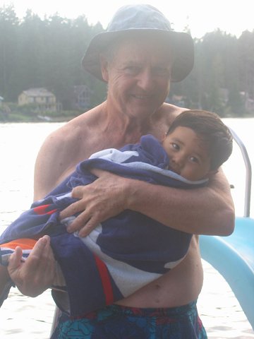 Thank you, Papie James.